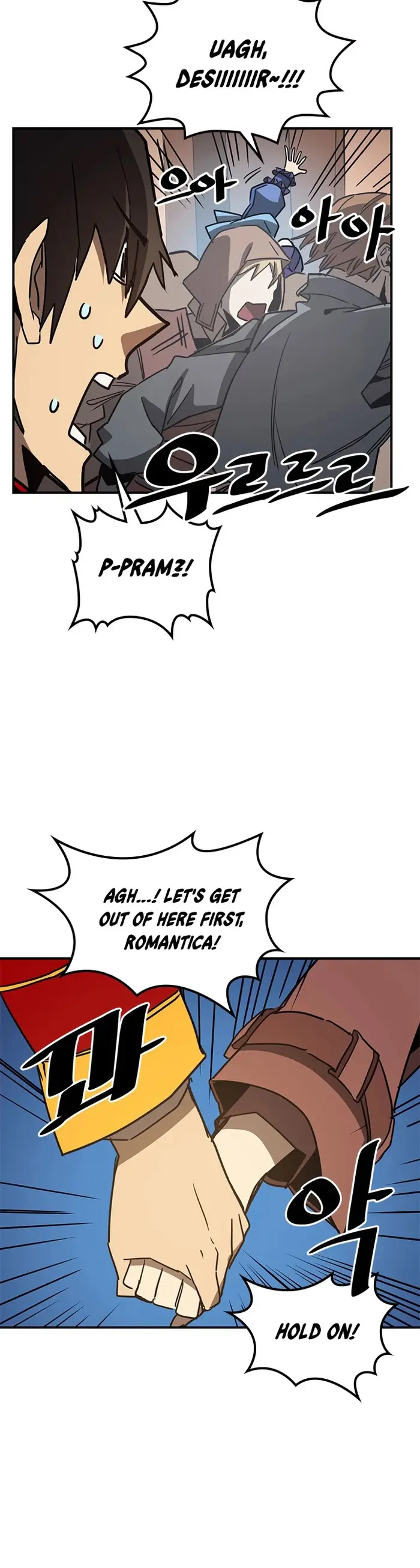 A Returner’s Magic Should Be Special Chapter 118 image 12_optimized
